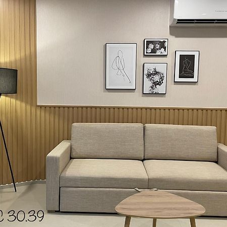 Condotel The Song Luxury Vung Tau Exterior photo
