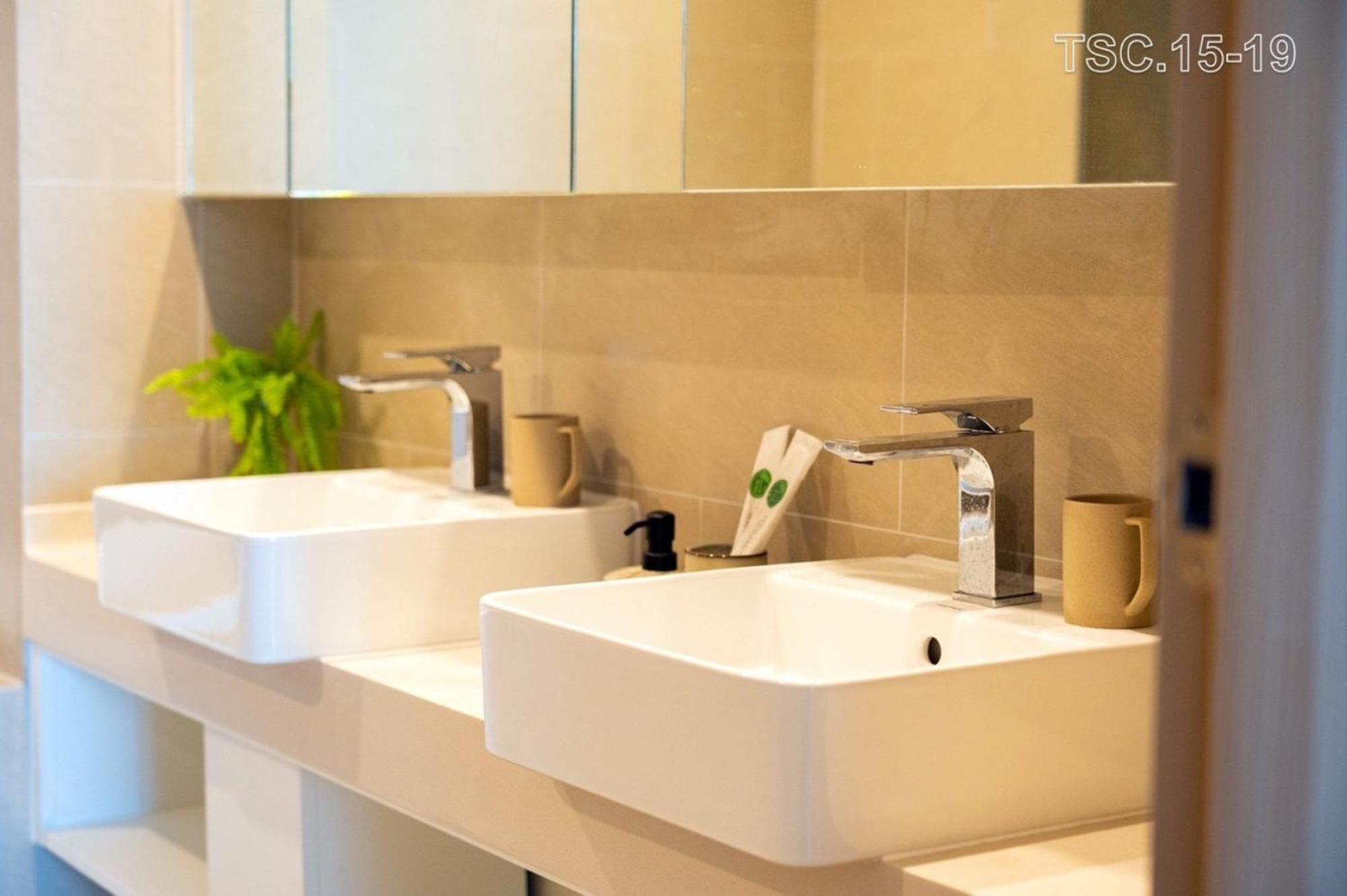 Condotel The Song Luxury Vung Tau Exterior photo