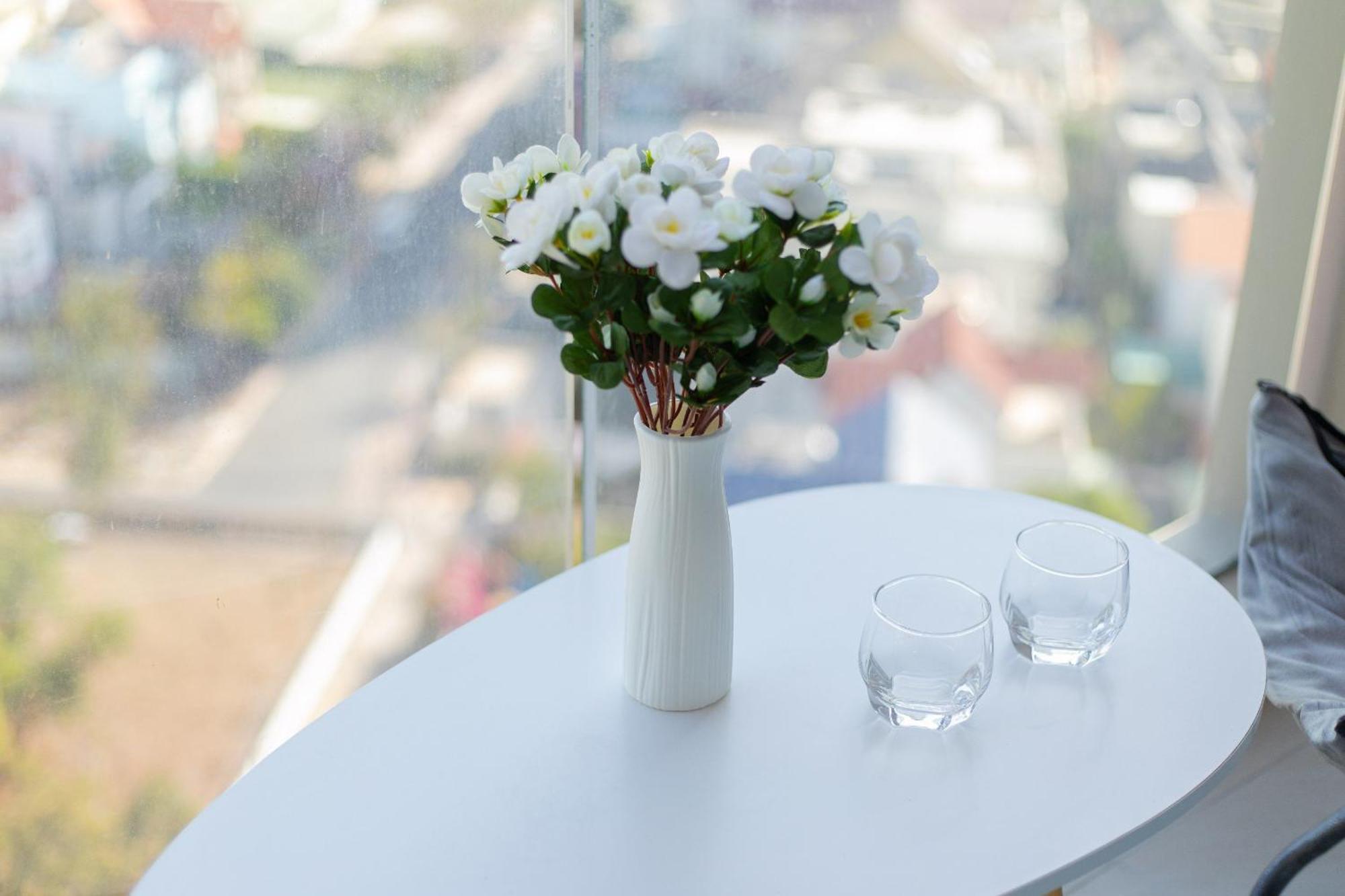 Condotel The Song Luxury Vung Tau Exterior photo