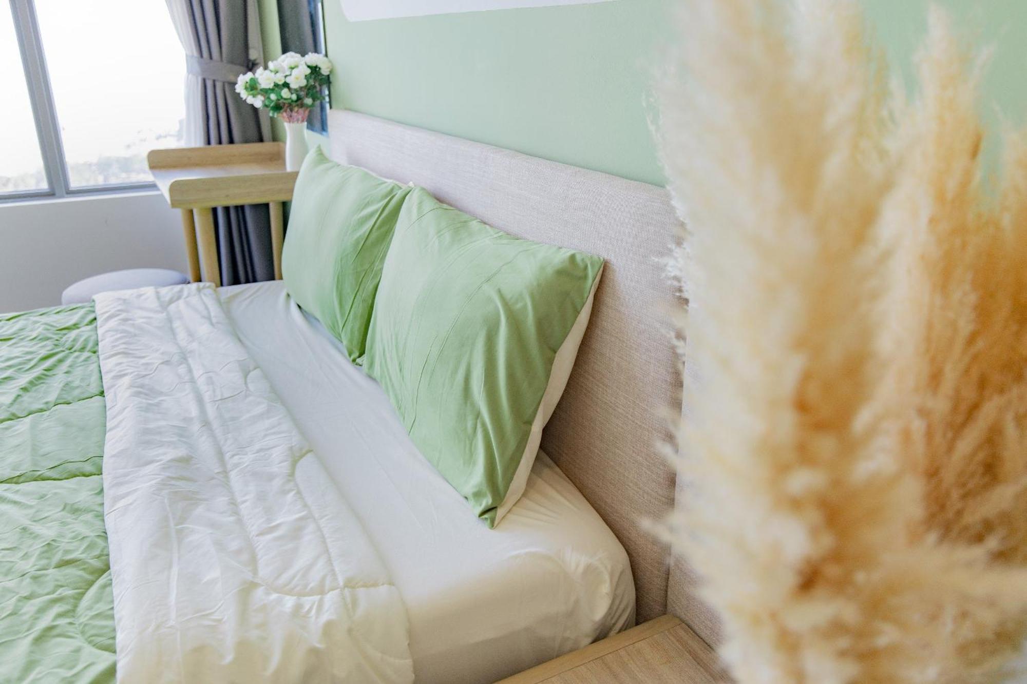 Condotel The Song Luxury Vung Tau Exterior photo