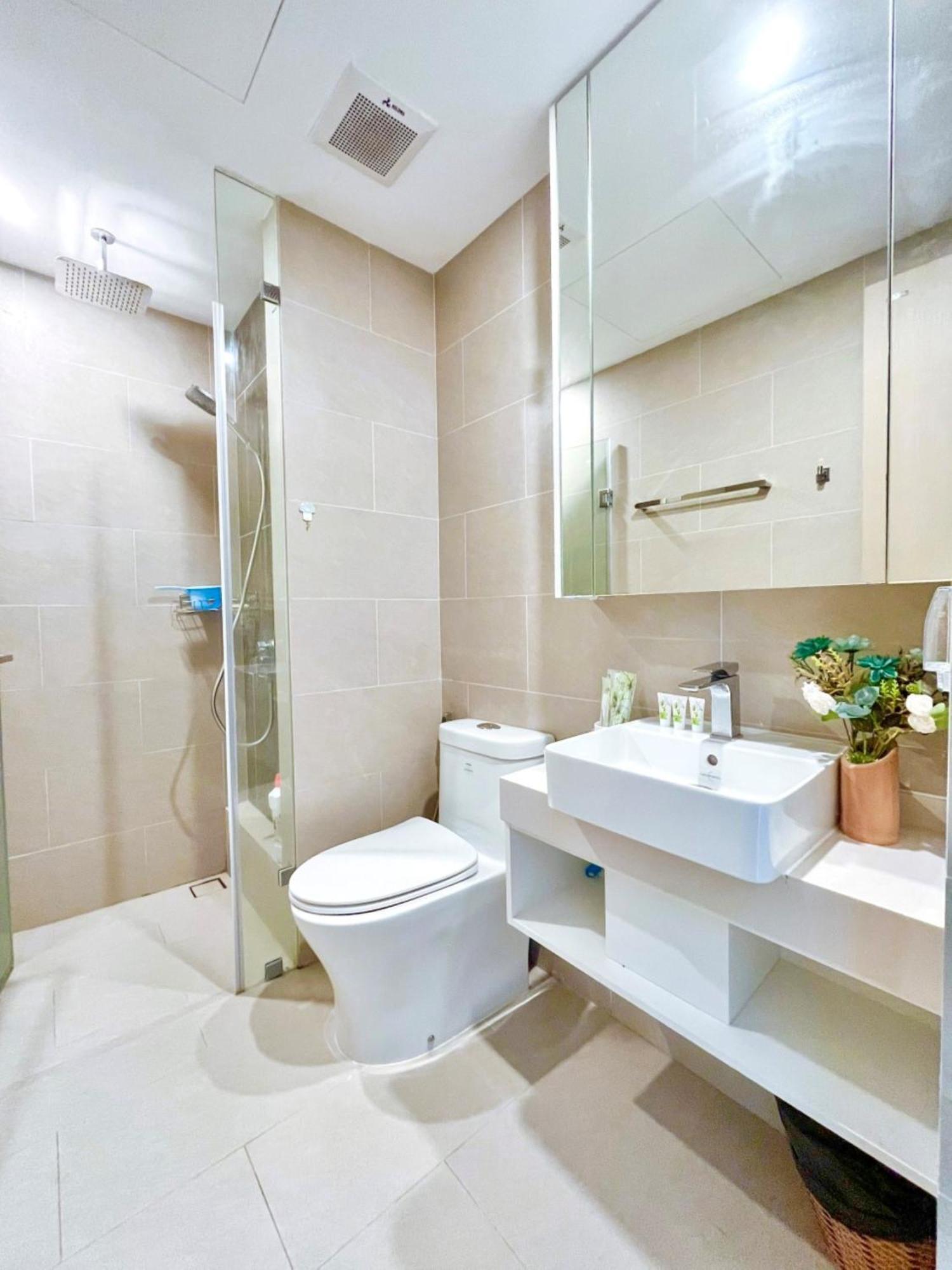 Condotel The Song Luxury Vung Tau Exterior photo