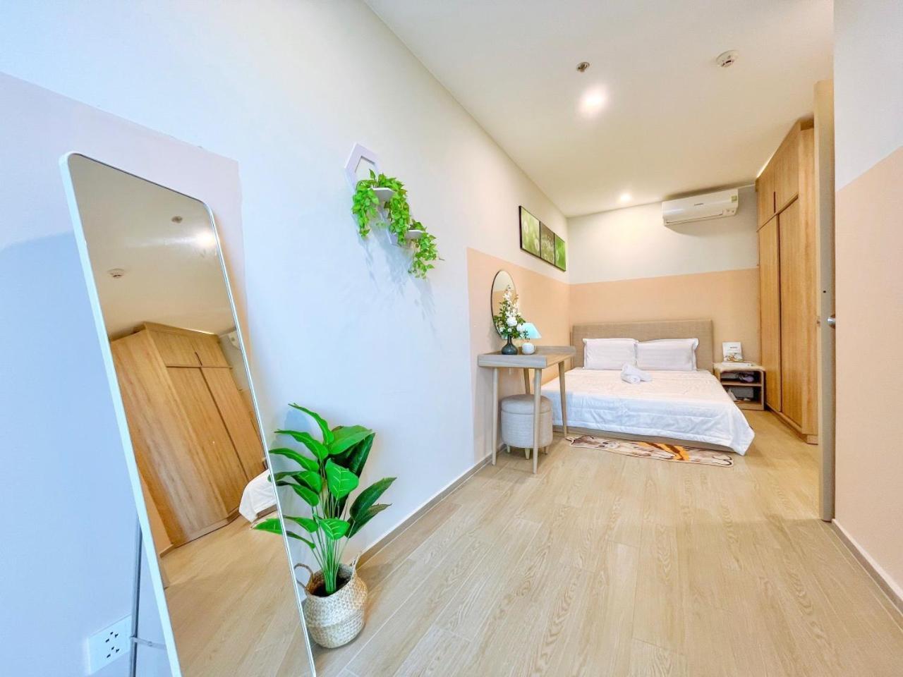 Condotel The Song Luxury Vung Tau Exterior photo