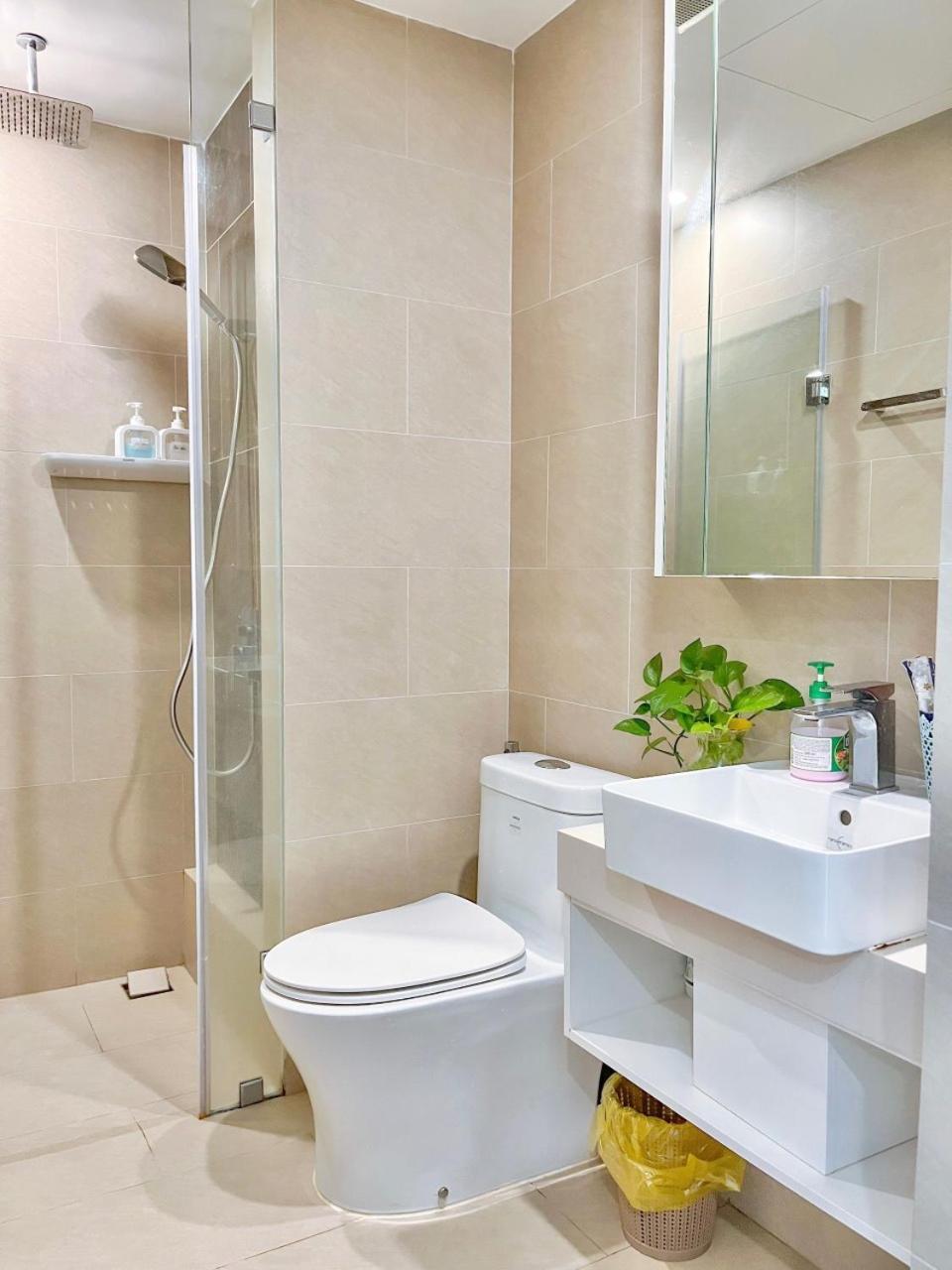 Condotel The Song Luxury Vung Tau Exterior photo
