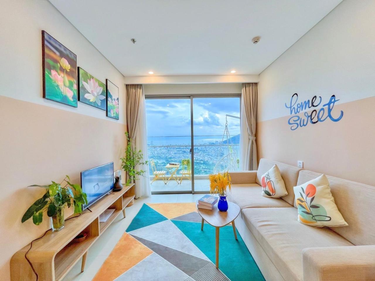 Condotel The Song Luxury Vung Tau Exterior photo